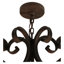 Jeri 5 - Light Pendant