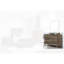 Commode 6 tiroirs Dormalee-178826767