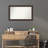 Halcott Solid Wood Rectangle Wall Mirror-19137919