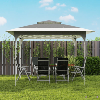Pop Up Canopy