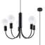 Shetland 5 - Light Sputnik Chandelier