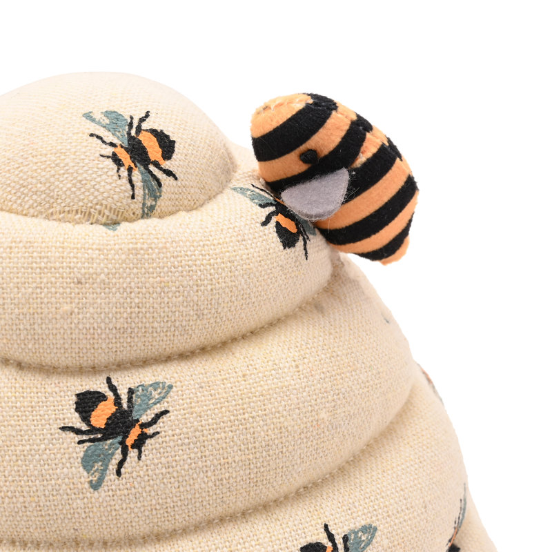 Hestia Bee Hive Door Stop