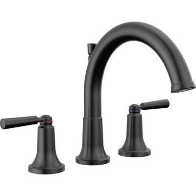 SAYLOR™ Roman Tub Trim