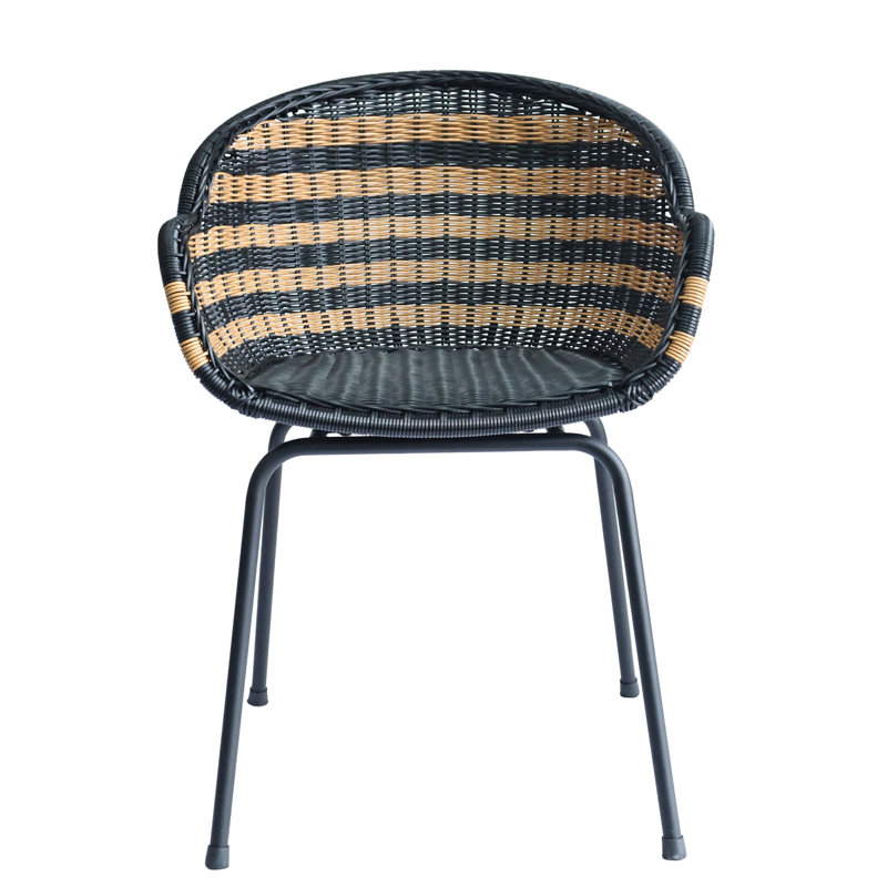 CHAISE KAVA - PETITS PIEDS