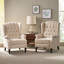 Fauteuil inclinable manuel 28,5 po Val-1073390907