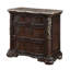 Noyer foncé 2 pièces Jarrold King-635021624-635021621
