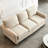 Babette Upholstered 82.68'' Sofa-1975069092