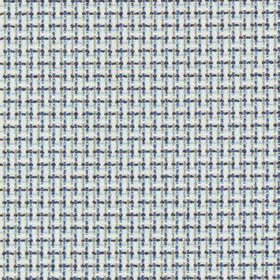 Moulin Wovens Fabric, Blue