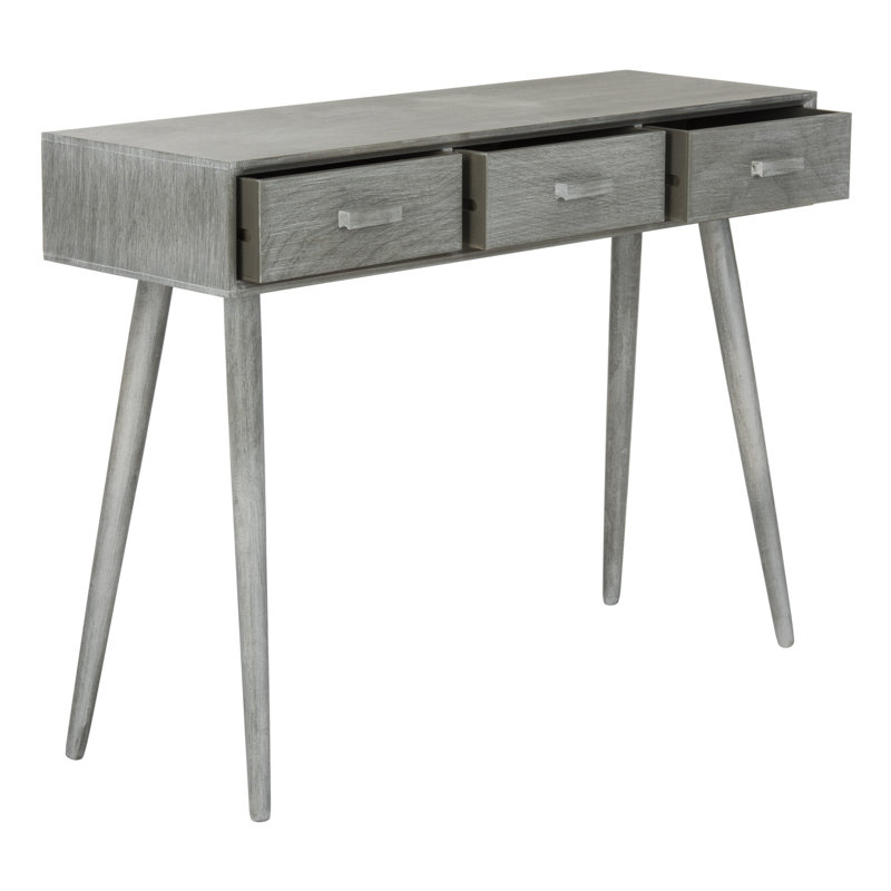 Brycon Console Table, Gray