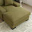 Chaise longue rembourrée Yulinda-322665946