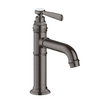 Montreux 10.25" Single Hole Bathroom Faucet