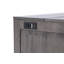 Lit escamotable en bois massif Jarita-1632058408