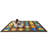 Alpha-Dots by Joy Carpets Area Rug-617205786