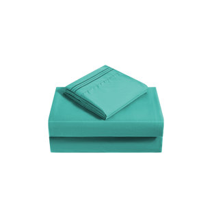 Rayon Sheet Set
