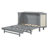  Modern Woven Design Murphy Bed With Built-In Side Storage Cabinets-1593536934-1593536935