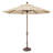 Canela 108'' Market Sunbrella® Umbrella-1078670903-1123745832