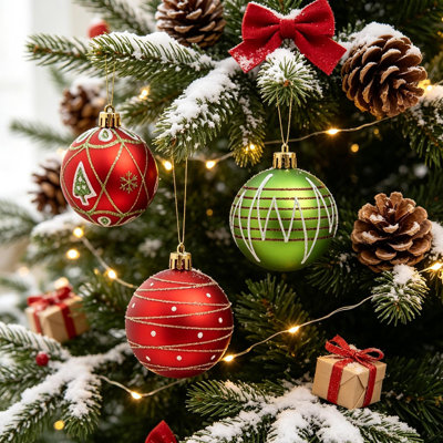 Christmas Decorations