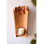  Porte-bougie 16,5 po