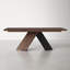 Boran Solid Wood Dining Table
