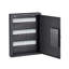 Armoire 60 clés en acier 60 touches avec 160 étiquettes-69591779