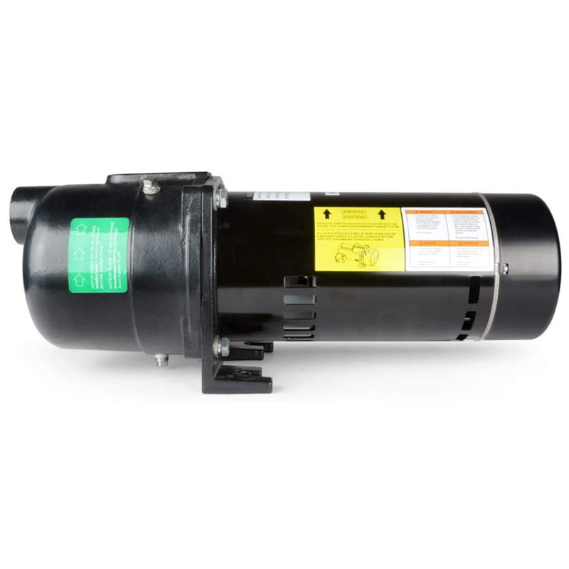 Plug-in Pump