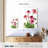 Harnek Echinacea Flower Cluster-108473203