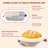 Sourdough Starter Kit, Bread Proofing Baskets