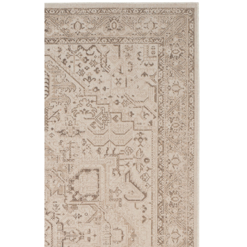 Tapis oriental Hampson Performance, Rectangle 5 pi 1 po x 7 pi 6 po