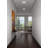 Doucette Acrylic LED Flush Mount-38807795
