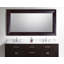 Miroir de salle de bain Kasie-30804262