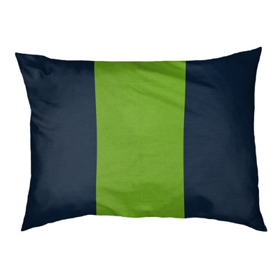 Oreiller rectangulaire designer