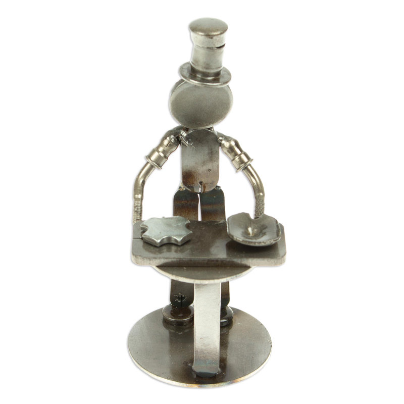 Figurine Ecke