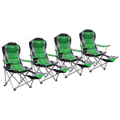 Cosat Folding Camping Chair