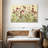 Harnek Hollyhocks Row Cool-107680655