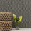 Carreau de mosaïque en porcelaine pour plancher et mur 12 po x 13 po Ackland Penny-1885630929