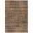 Malchow Washable Striped Indoor / Outdoor Rug-95853337
