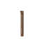 Support de décoration rétro en bois traditionnel Hamilton-37900504-37900494