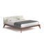 Fiora Upholstered Bed-89099652