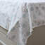 Ensemble de draps en coton Fab divine - Confort fabriqué à la main avec housses de coussin assorties, Merakhi-115821313-115821317