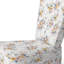 Chaise d'appoint Teens Florals - Bouquet Air - jaune-1860653137