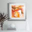 Sunset Marble III - reproduction encadrée de qualité supérieure - prête à être accrochée-1979527054-1979527043-1979527053
