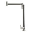 Robinet remplisseur rétractable-14385958