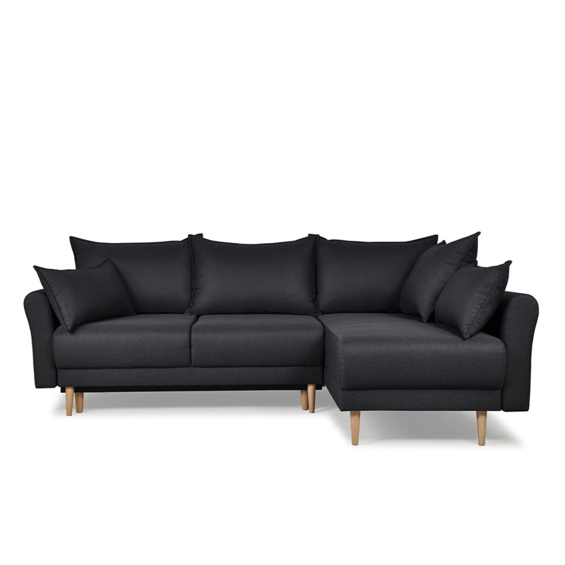Coyville 5 Seater Sofa Bed