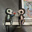 Figurines et sculptures Carys