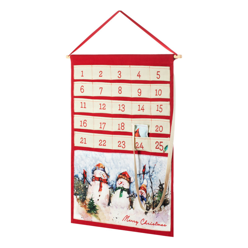 Christmas Advent Calendar