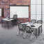 Plateau de table de formation Regee Kee-73375620-73375617