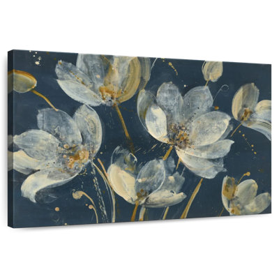 Jardin translucide serein Avery