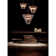 Carnegie 8 - Light Chandelier