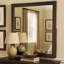 Miroir pour commode