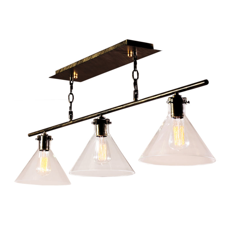 - Light Lantern Pendant